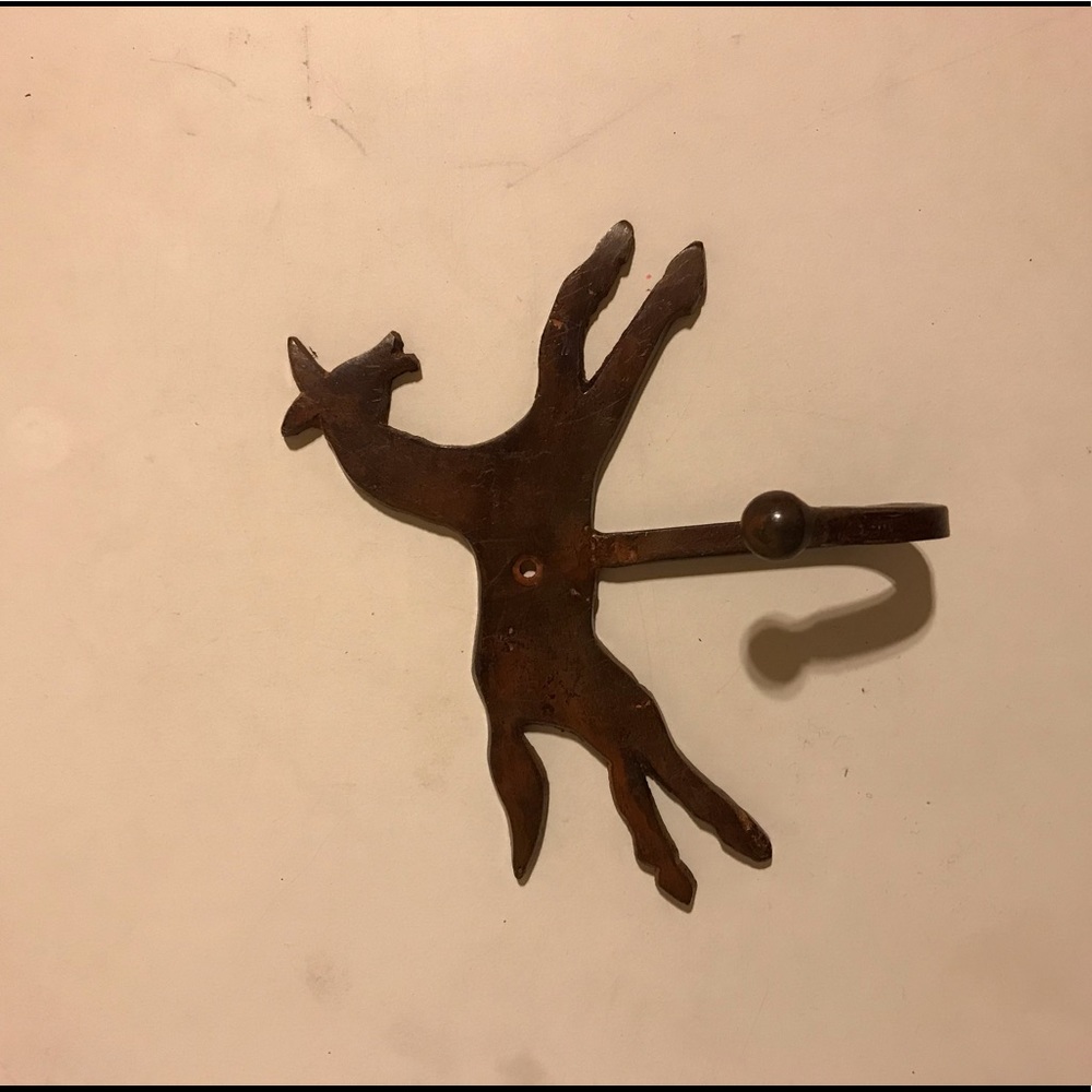 Horse Hangers